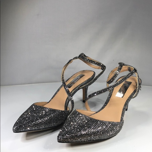 INC International Concepts Shoes - [193] INC 6.5 M Lenii Evening Pumps